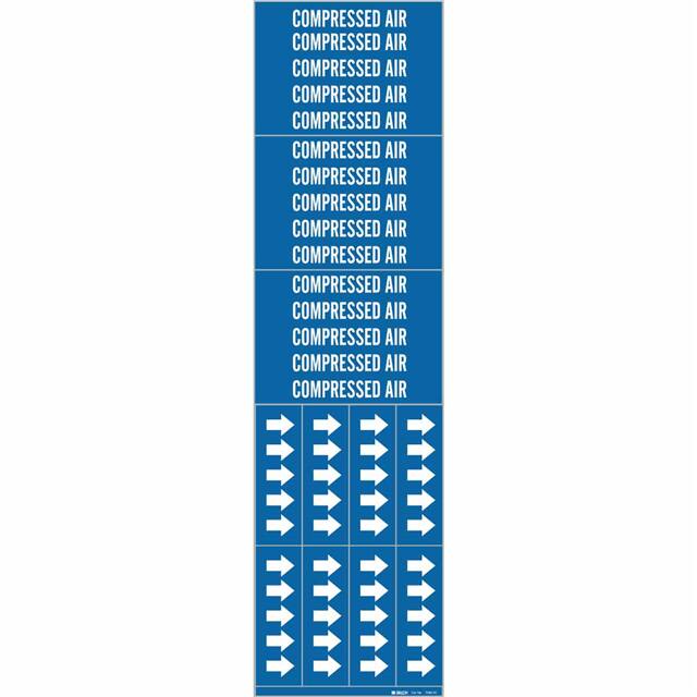 7060-3C B946 7060-3C WHT/BLU STY-3C