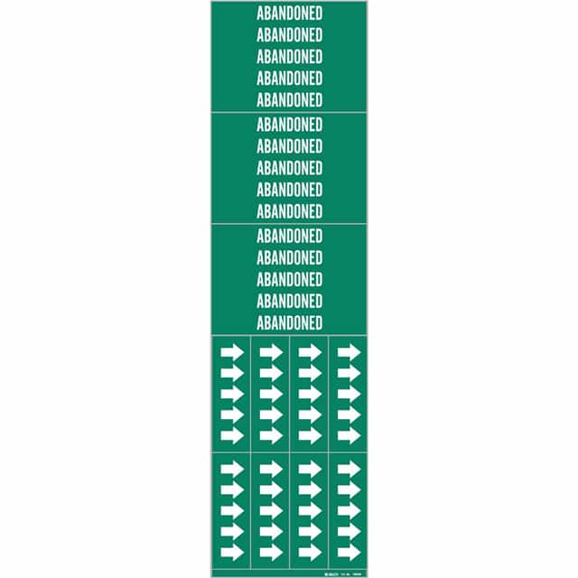 106066 B681 STY 3C WHT/GREEN