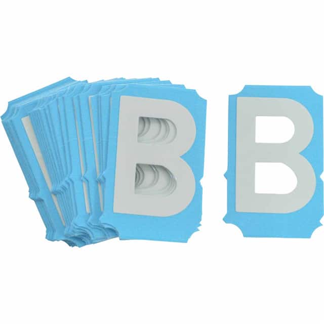 6001-B B324 PHOTOLUM 6001-B GOTH QA 25-