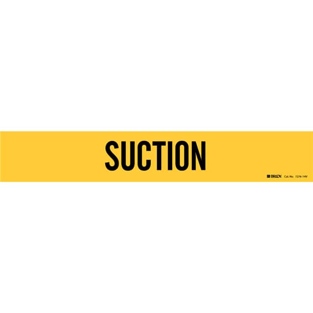 7276-1HV B946 7276-1HV BLK/YEL