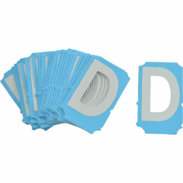 6001-D B324 PHOTOLUM 6001-D GOTH QA 25-