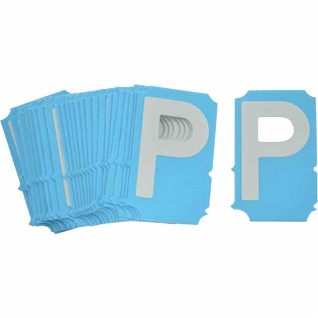 6001-P B324 PHOTOLUM 6001-P GOTH QA 25-