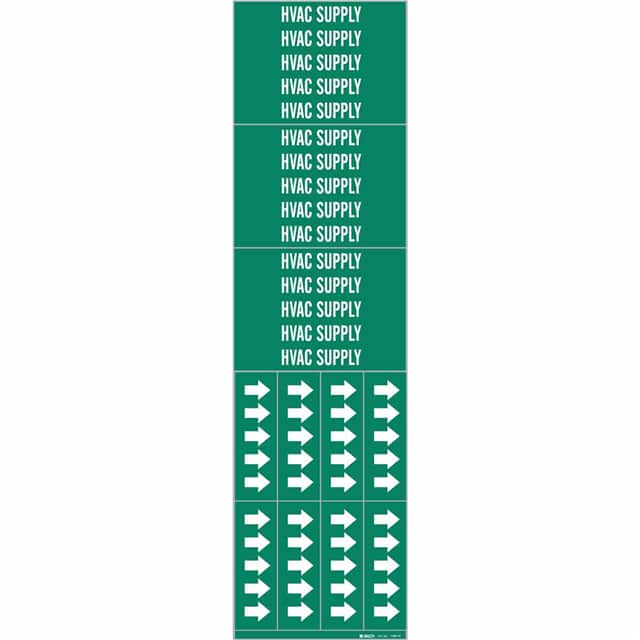 7380-3C B946 7380-3C WHT/GRN STYLE 3C