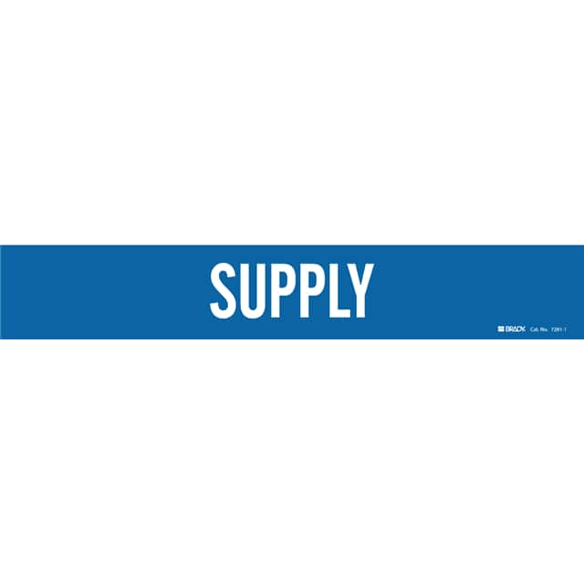 7281-1 B946 7281-1 WHT/BLU STY-1