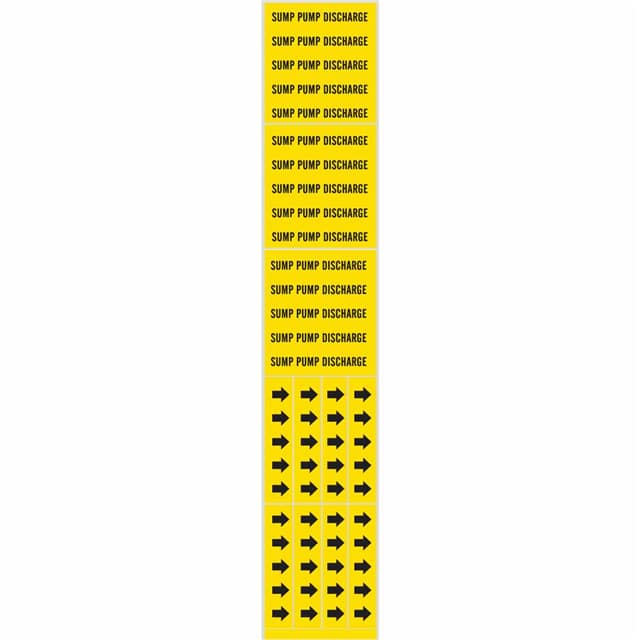7280-3C B946 7280-3C BLK/YEL STY-3C