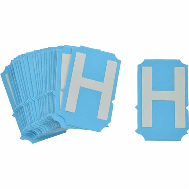 6001-H B324 PHOTOLUM 6001-H GOTH QA 25-
