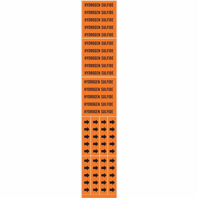 7384-3C B946 7384-3C BLK/ORANGE STYLE 3C