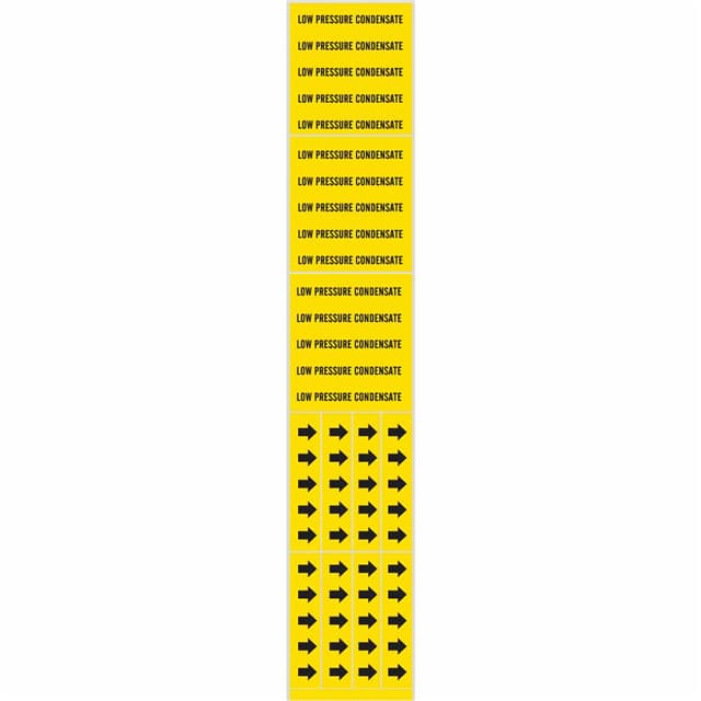 7175-3C B946 7175-3C BLK/YEL STY-3C