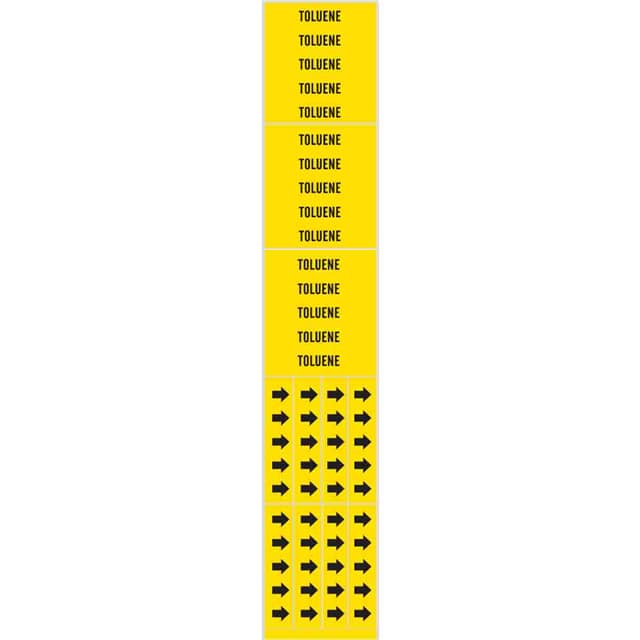 7284-3C B946 7284-3C BLK/YEL STY-3C