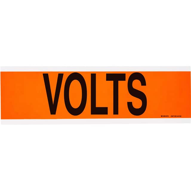 44149 B498, ORG, STYLE A, 1/CD, VOLTS