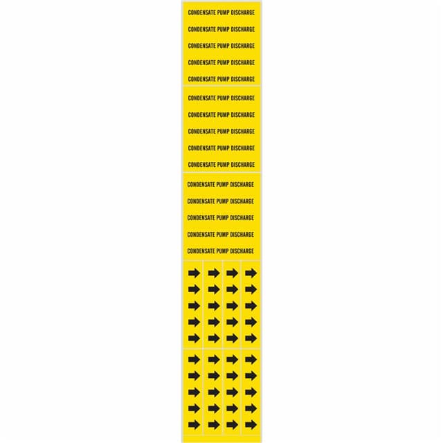 7064-3C B946 7064-3C BLK/YEL STY-3C