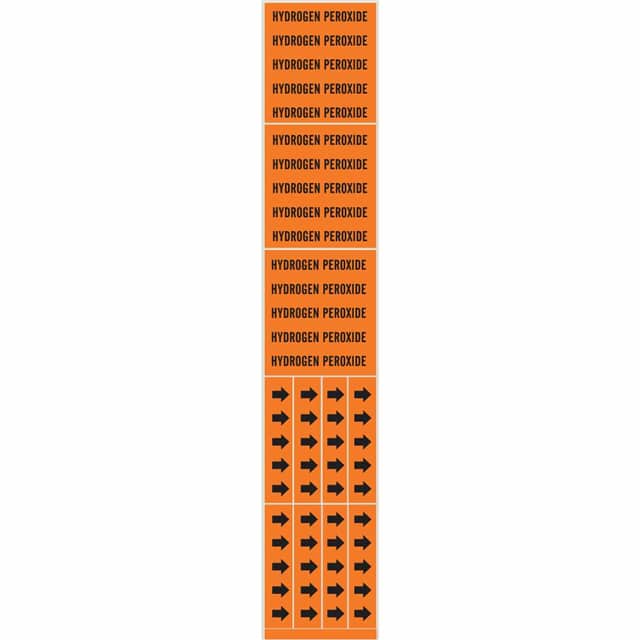 7383-3C B946 7383-3C BLK/ORANGE STYLE 3C
