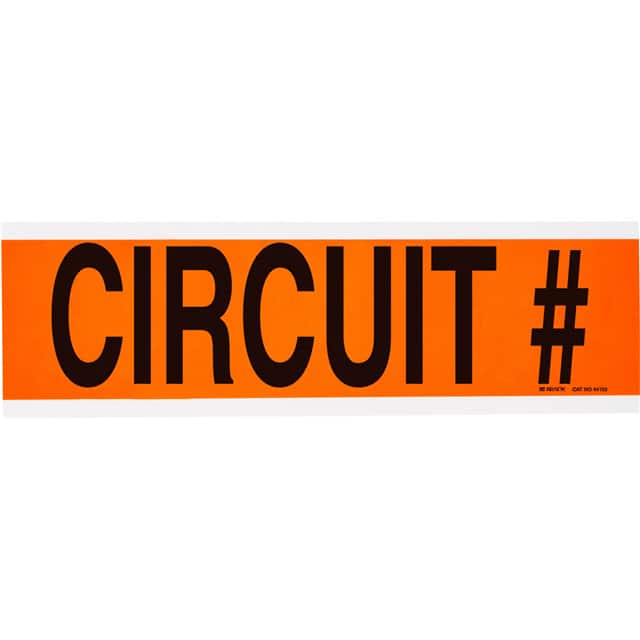 44155 B498, ORG, STYLE A, CIRCUIT NO.,