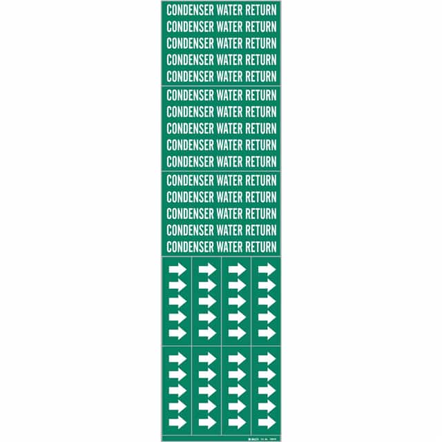 106078 B681 STY 3C WHT/GREEN