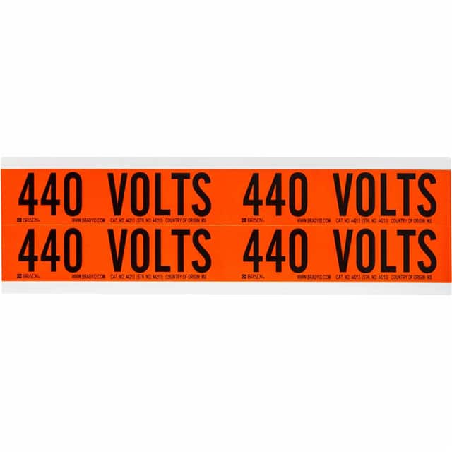 44213 B498, ORG, STYLE B, 4/CD, 440 VO