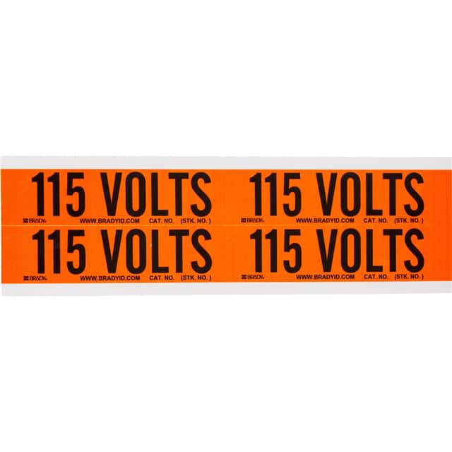 44202 B498, ORG, STYLE B, 4/CD, 115 VO