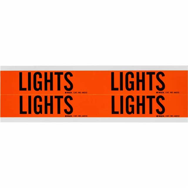 44233 B498, ORG, STYLE B, 4/CD, LIGHTS