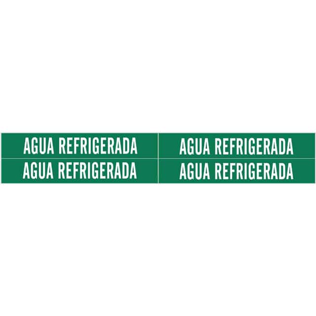 83449 AGUA REFRIGERADA STY 4