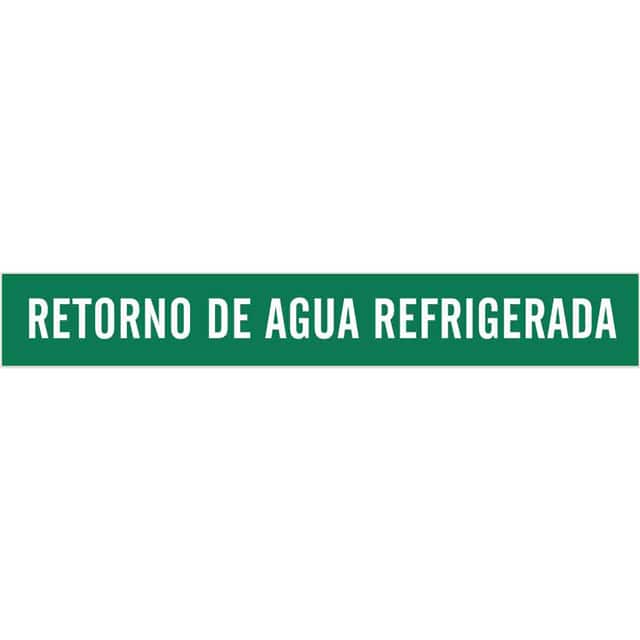 83415 RETORNO DE AGUA REFR.STY 1