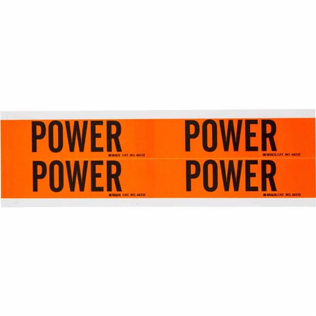 44232 B498, ORG, STYLE B, 4/CD, POWER