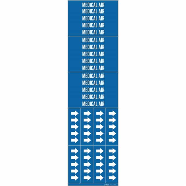 7183-3C B946 WHT/BLU STYLE 3C MEDICAL AI