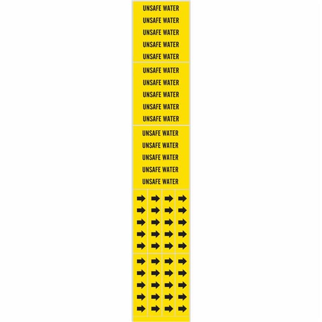 7290-3C B946 7290-3C BLK/YEL STY-3C
