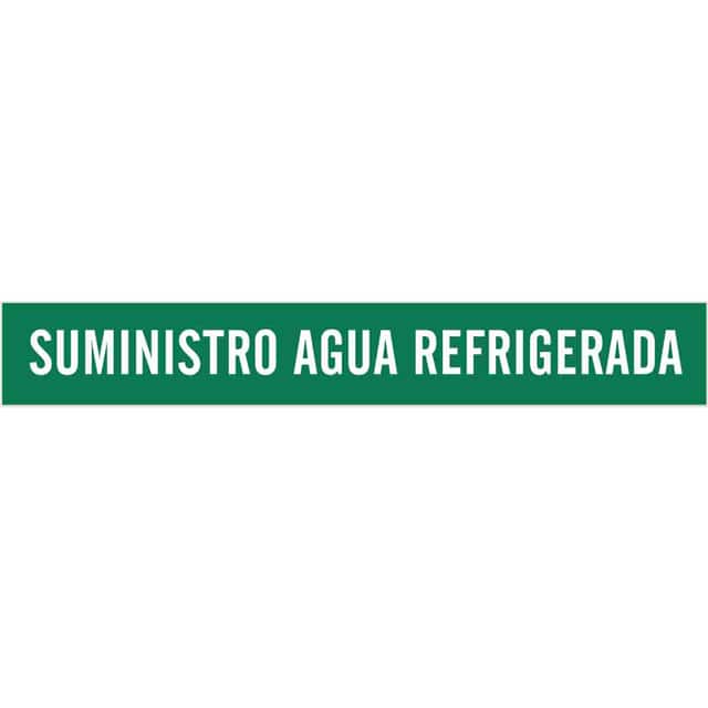 83479 SUMINISTRO AGUA REFR.STY HV