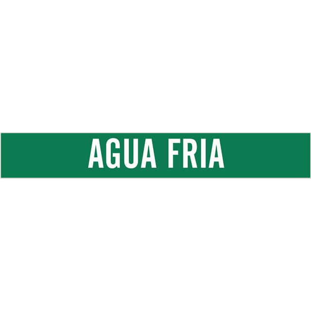 83418 B946 STY 1 WHT/GRN AGUA FRIA