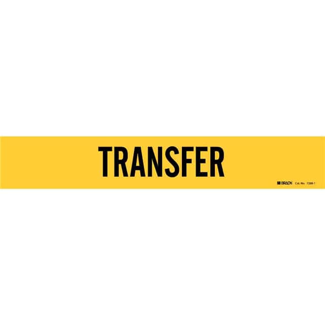 7288-1 B946 7288-1 BLK/YEL STY-1