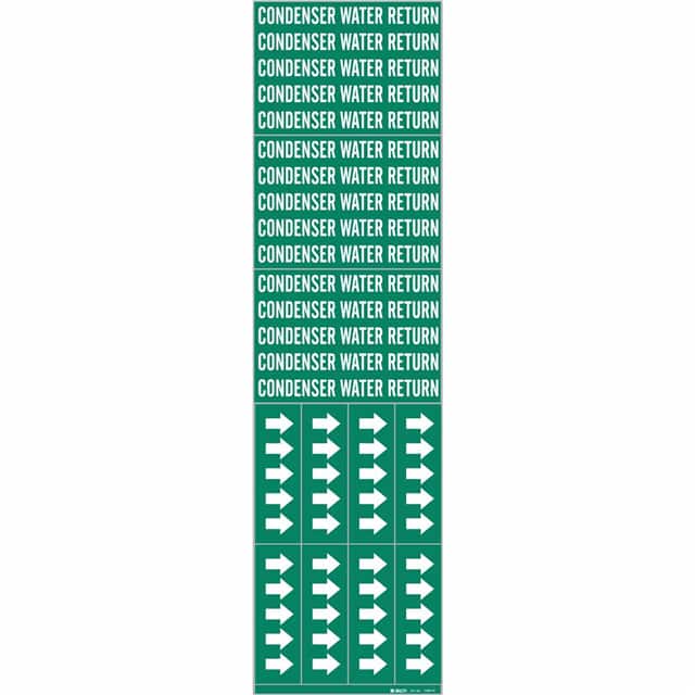 7068-3C B946 7068-3C WHT/GRN STY-3C