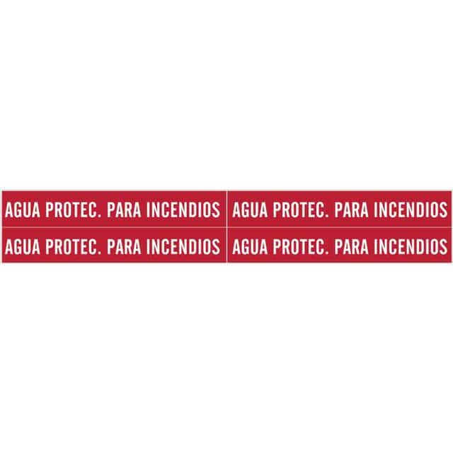 83466 AGUA (PROTEC. PARA INCEN) STYLE