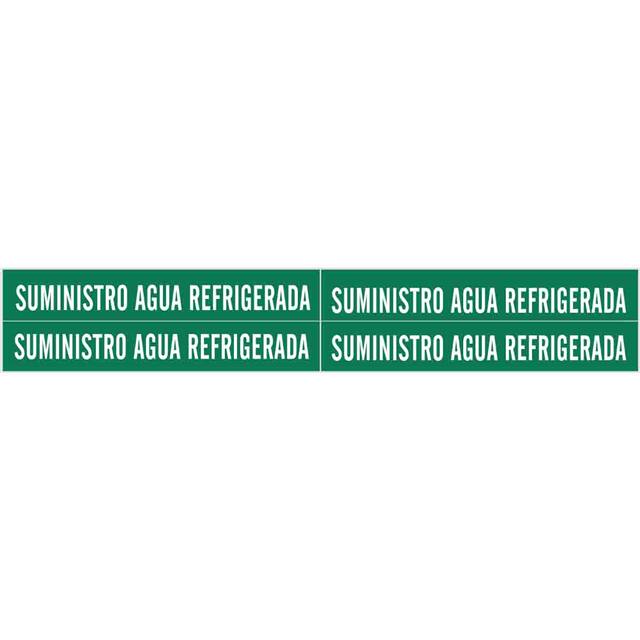 83451 SUMINISTRO AGUA REFR.STY 4