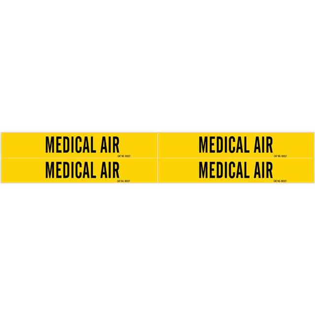 7184-4 B946 7184-4 BLK/YEL STY-4 MEDICA
