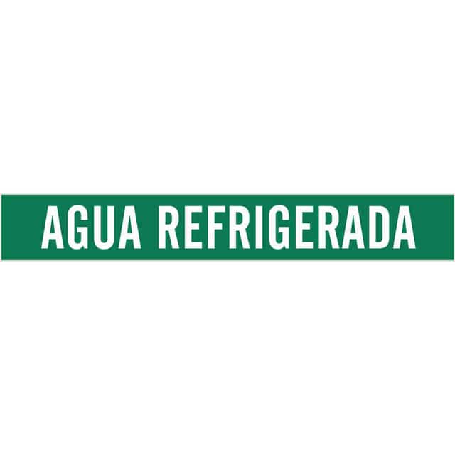 83477 AGUA REFRIGERADA STY HV