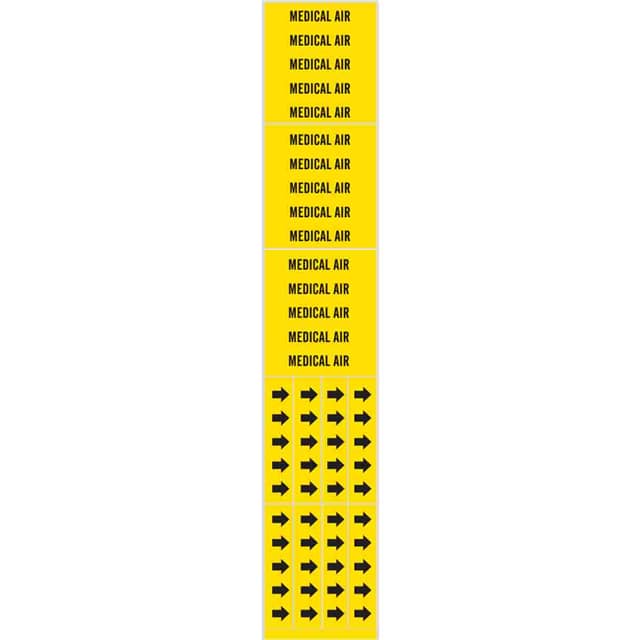 7184-3C B946 7184-3C BLK/YEL STY-3C