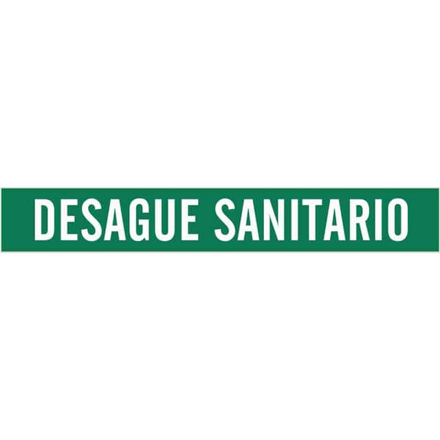 83527 DESAGUE SANITARIO STY 1