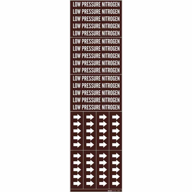 7389-3C B946 7389-3C WHT/BROWN STYLE 3C