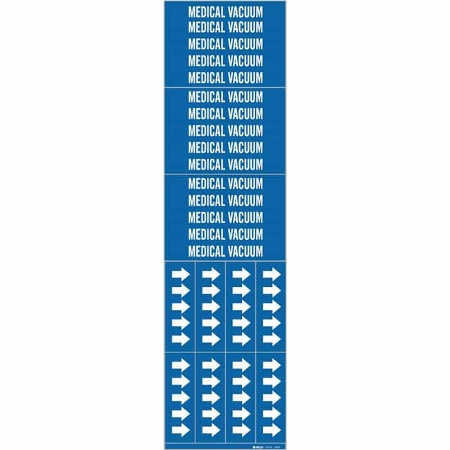 7185-3C B946 WHT/BLU STYLE 3C MEDICAL VA