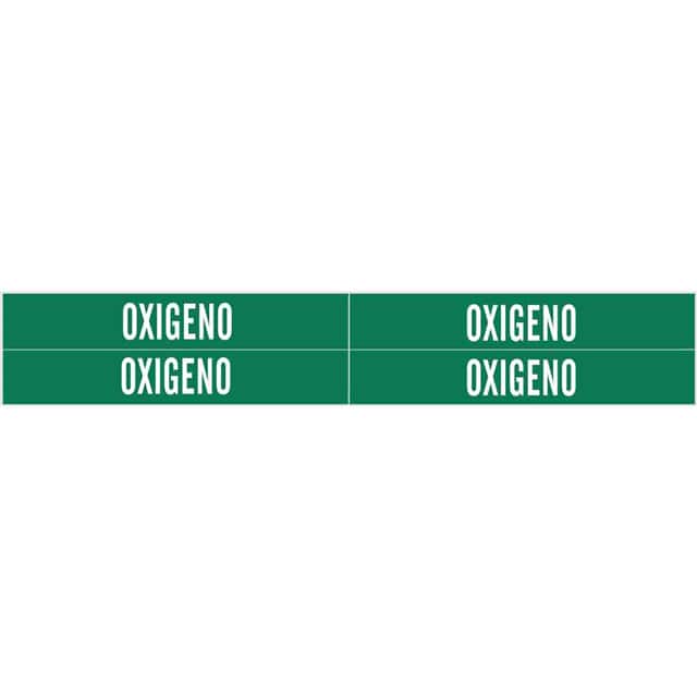 83556 OXIGENO STY 4 WHT/GRN
