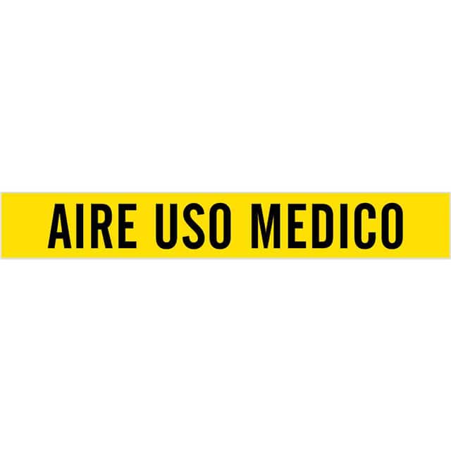 83514 AIRE USO MEDICO STY 1