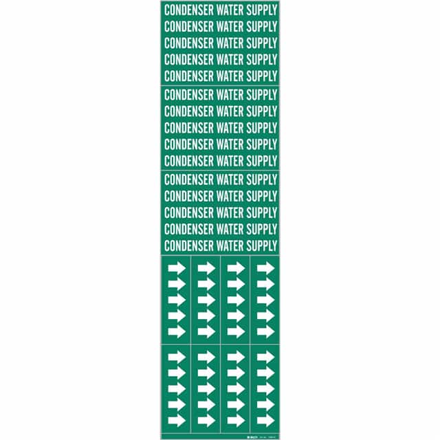 7069-3C B946 7069-3C WHT/GRN STY-3C