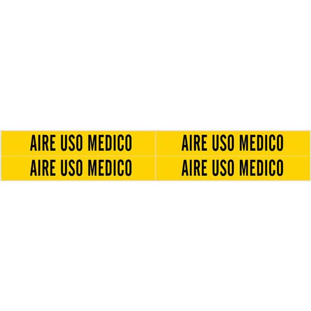 83550 AIRE USO MEDICO STY 4