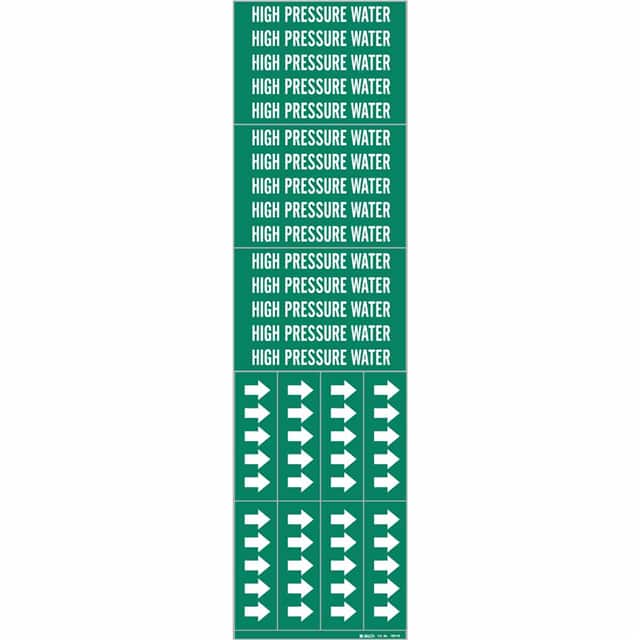 106118 B681 STY 3C WHT/GREEN