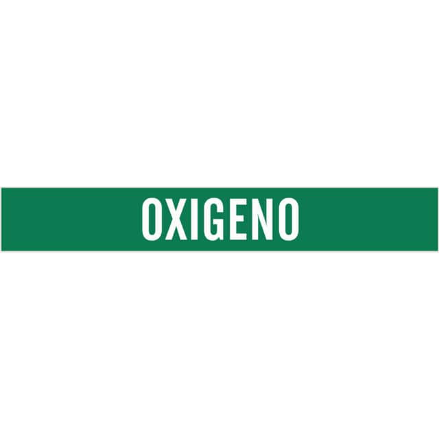 83520 OXIGENO STY 1 WHT/GRN
