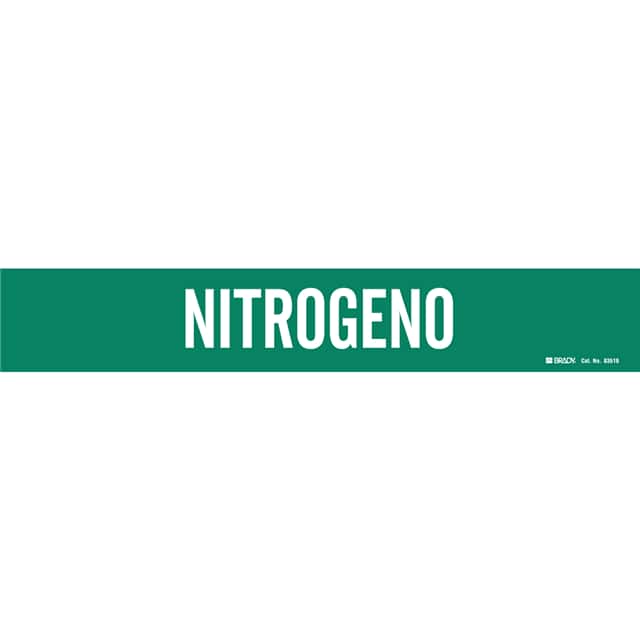 83518 NITROGENO STY 1
