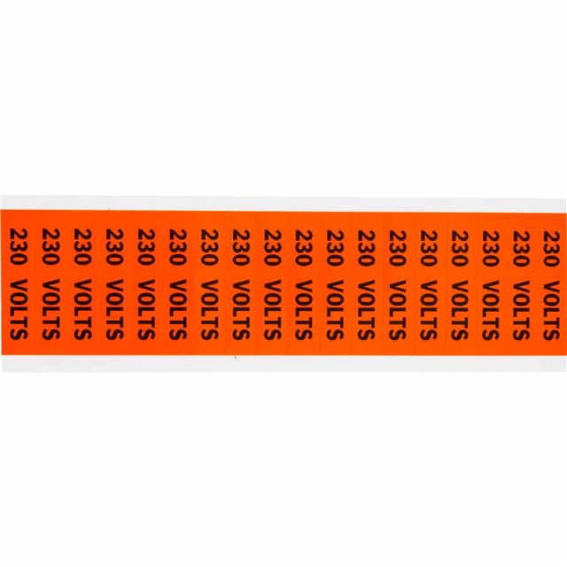 44308 B498, ORG,STYLE C, 18/CD, 230 VO