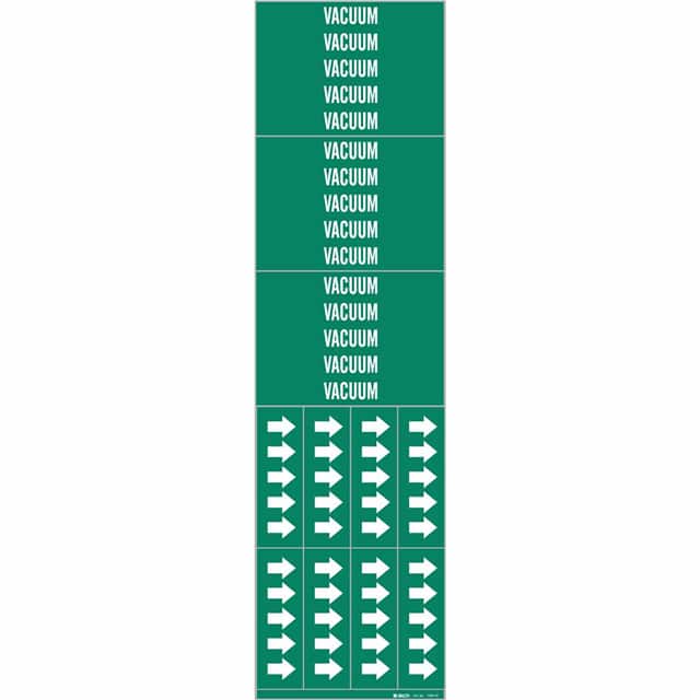 7292-3C B946 7292-3C WHT/GRN STY-3C