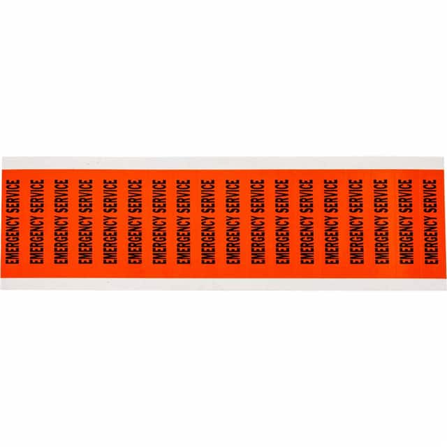 44328 B498, ORG,STYLE C, 18/CD, EMERG