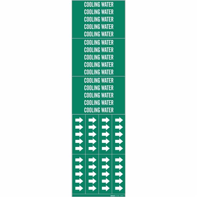 7070-3C B946 7070-3C WHT/GRN STY-3C