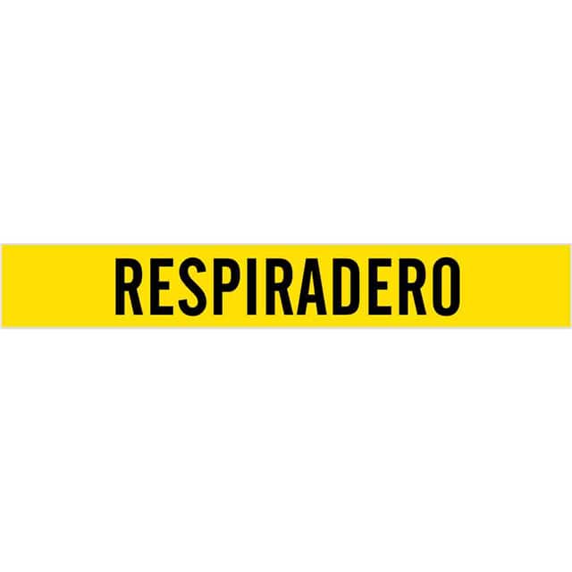 83537 RESPIRADERO STY 1